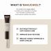 SKIN1004 Madagascar Centella Probio-Cica Bakuchiol Eye Cream - Hydrating & Soothing 20ml | International Shipping Available - Buy Online on SooperMarket.com
