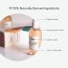 Rose + Peach Hydrating Mist - Natural Moisturizer for Sensitive Skin | 100ml | Hydrate Soften & Calm - Buy Online on SooperMarket.com