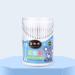 Buy Baby Wattest Bchen 400 - Safe Double Spiral Ear Cleaning Stumps for Children (200 in 1) - International Shipping Available - Buy Online on SooperMarket.com