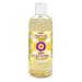 Deve Herbes Pure Peanut Oil (Arachis hypogeae) Cold Pressed 200ml (6.76 oz)