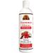 OKAY | Coconut Hibiscus Shampoo | For All Hair Types & Textures | Restore, Rehydrate, Strengthen Hair | With Almond, Argan & Avocado Oil | Free of Parabens, Silicones, Sulfates | 12. oz