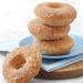 Stonewall Kitchen Gluten-Free Cinnamon Sugar Doughnut Mix 18oz - Pack of 1 - Buy Online on SooperMarket.com