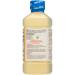 Earth's Best Organic Toddler Electrolyte Solution - Apple Orange, 1L (Pack of 4) | Hydration for Kids - Buy Online on SooperMarket.com