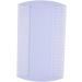 eBoot Double Sided Plastic Nit Comb Lice Combs for Head Lice Pet Flea 2 Pack - Buy Online on SooperMarket.com