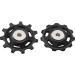 Shimano XT RD-M8000 11 Speed Mountain Pulley Wheel Kit - Black - Buy Online on SooperMarket.com