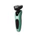 TEMKIN Electric Shaver Electric Shaver Men Electric Beard Trimmer Triad Multi-Function USB Rechargeable Professional Hair Trimmer Hair Cutter Razor Men Trimmers