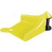 Samuliy Hose Guide for Car Wash Anti-Friction Washer Hose Protection for Garden Watering - Avoid Snagging Stucking Under Tire or Wheels for Agriculture Car Washing Gardening Yellow - Buy Online on SooperMarket.com