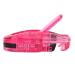 Verdant Touch Eyelash Curlerwith Rubber Mini Eyelash Curler Portable Eyelashes Curler Clip for Eye Makeup Rubber Eyelash Curler Tool
