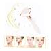 Buy NOLITOY Face Massage Roller - Jade Skin Care Tool for Facial Massage & Muscle Relaxation | International Shipping Available - Buy Online on SooperMarket.com