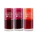 ETUDE HOUSE Dear Darling Water Tint Cherry Ade | Bright Lip Tint with Pomegranate & Grapefruit Extract - 0.35 Ounce - Buy Online on SooperMarket.com