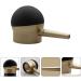 KALLORY Spray Applicator Nozzle Thickening Fibers Sprayer Pump Application Tools Fiber Building - Buy Online on SooperMarket.com