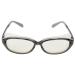 Cycling Sunglasses Multi-Purpose Anti-Fog Safety Sunglasses Side Shields Fatigue Relief Durable Light with Box for Driving