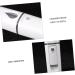 FOYTOKI 2 Pcs Steamer Facial Mister Portable Sprayer Hunidifier Humidifiers Face Moisturizing White - Buy Online on SooperMarket.com