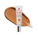 Erborian - BB Cream With Ginseng - Complexion Cream - "Baby Skin" Effect - Korean Cosmetic Treatment 5 -In -1 For SPF 20 - Caramel - 15 ml 15 ml (Pack of 1) Caramel
