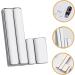 Healeved 4 Sets Nail Magnet Nail Art Tools Nail Polish Magnets Nail Tools Magnet for Nails Polish Cat Eye Nail Tool Magnet for Nails Art 4 Piece Set Magnetic - Buy Online on SooperMarket.com