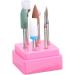 Healeved 3 Sets Nail Grinding Head Inflatable Headbands for Kids Vintage Hair Comb Nail Polishing File Bit Heads Nail Polisher Drill Bits Diamond Drill Bits Nails Gel Ceramics Nail Drill - Buy Online on SooperMarket.com