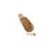 Organic Italian Pearled Farro - Raw  Non-GMO  Vegan  Bulk  Protein  Fiber Rich (10LB) Organic Pearled Farro 10 Pound (Pack of 1) - Buy Online on SooperMarket.com