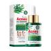 Tea Tree Oil for Face - Acne Serum - Unclog Pores Soothe Breakouts - Blemish Spot Treatment for Smooth Glowing Skin - Tea Tree Oil for Skin 1 fl oz