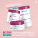 Rich e Professional Bioplastica BioBTX Hair Mask 1000g/35.2oz - Deep Conditioning Treatment - Buy Online on SooperMarket.com