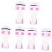 Beavorty 3 Sets Push Type Eyelash Curler Makeup Eyelash Curler Beauty Eyelash Curler Eyelashes Clip - Buy Online on SooperMarket.com