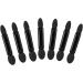 Beavorty 50pcs black makeup eye shadow applicator eyeshadow brush kit set Miss make up - Buy Online on SooperMarket.com