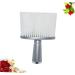 minkissy 1pc Salon Brush Neck Brush Hair Cutting Brush Barber Duster Hairdressing Duster Soft Hair Brush - Buy Online on SooperMarket.com