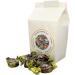 Personalized 250g Carton of Individually Walkers Coffee Toffee Sweets - Buy Online on SooperMarket.com