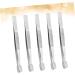 Healeved 3 Sets Eyelashes Clips Eyelash Tool Eyelashes Clamp Eyelash Tweezers Eyelash Applicator Tool Eyelashes Applicator Volume Lash Eyelash Curler Lash Clip Eyelash Makeup Tools - Buy Online on SooperMarket.com