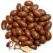 Sunburst Whole Chocolate Coated Brazil Nuts Non GMO 1 kg - Buy Online on SooperMarket.com