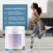 Nova Pharma Pre Workout Powder - Garcinia Cambogia - L Carnitine Supplement - Chromium Supplement - 40 Servings (Grape and Lime) - Buy Online on SooperMarket.com