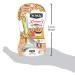 Schick Xtreme 3 Women's Disposable Razors, Hawaiian Tropic Scented Handles, 4 Count (Pack of 2) - Buy Online on SooperMarket.com