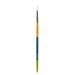 Princeton Snap Brushes 4 white taklon round