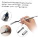 Healeved 3 pcs hand pen Embroidered Eyebrow Pencil brow pencil embroidery pen Pen - Buy Online on SooperMarket.com