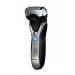 Buy Panasonic ES-RT67 Wet/Dry Razor - 3 Shear Elements Long-Haired Cutters 5-Stage Battery Indicator & Replacement for ES-8163/62/61/68 | International Shipping Available - Buy Online on SooperMarket.com