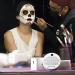 Narrative Cosmetics Quick Drying Clown White Cream Makeup for Face Painting SFX Halloween Film and Theater - 1.9oz (55gm) - Buy Online on SooperMarket.com