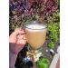 Nutriplus Chicory: Instant Coffee & Chicory Blend with Prebiotic Fiber for Digestive Health - Buy Online on SooperMarket.com