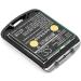 Buy Replacement Battery for Tennovis 5010808000 & 5010808030 Integral D4 - Fast International Shipping - Buy Online on SooperMarket.com