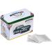 New English Teas Jaguar E-Type Tea Tin - 40 English Breakfast Teabags Earl Grey - Buy Online on SooperMarket.com