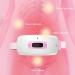 Intelligent Heating Belt for Menstrual & Stomach Pain Relief | Wireless Electric Hot Compress for Women - Buy Online on SooperMarket.com