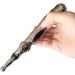 Portable Pain Relief Therapy Electric Acupuncture Meridian Points Pen - Buy Online on SooperMarket.com