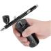 Handheld Paint Sprayer Hand Hold Airbrush Air Brush Kits Commercial Foundation Make Up Piston Compressor - Buy Online on SooperMarket.com