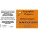 Sugarflair Paprika/Flesh Spectral Food Colouring Paste - 25g | Highly Concentrated Dye for Sugar Pastes, Buttercream & Cake Mix - Buy Online on SooperMarket.com