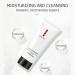 VENZEN Nicotinamide Hydrating Moisturizing Cleanser - Natural Essence Beauty Skin 80g | International Shipping - Buy Online on SooperMarket.com