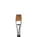 Winsor & Newton Professional Watercolor Sable Brush-One-Stroke , , Black