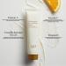 SiO Cryo Multivitamin Face & Body Scrub | Antioxidant-Rich Exfoliator for Radiant Skin - International Shipping Available - Buy Online on SooperMarket.com
