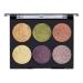 Jungle Lights Shadow Palette