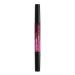 NYX Ombre Lip Duo Hollywood & Wine- Long-Lasting Lip Color for a Bold Look - Buy Online on SooperMarket.com