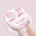 Buy Eunyul Daily Care Broccoli Face Mask Pack - 10 Vegan Tencel Masks | Hypoallergenic Korean Skincare for Healthy Skin - Buy Online on SooperMarket.com