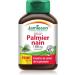 Jamieson Prostease Saw Palmetto 1 000 mg Dry Herbs & Omega-3 Select 1 000 mg Saw Palmetto+ Omega-3 200 Count (Pack of 1) - Buy Online on SooperMarket.com