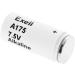 10pc Exell A175 Alkaline 7.5V Battery TR175 MN175 1501 - Premium Quality for All Devices | International Shipping Available - Buy Online on SooperMarket.com